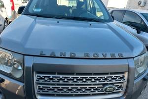 LAND ROVER Freelander 2ª serie - 2007