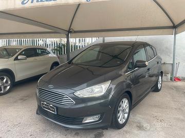Ford C-Max 1.5 TDCi 120CV Powershift Titanium X AU