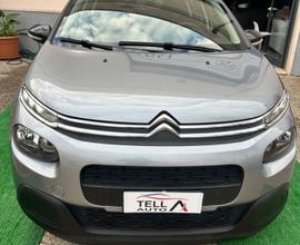 Citroen C3 BlueHDi 100 S&S Shine 2018 1.5 Diesel