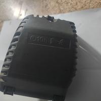 COPERCHIO FILTRO ARIA EFCO DS3000 USATO.
