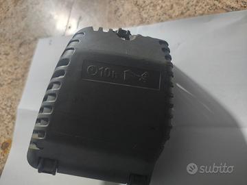 COPERCHIO FILTRO ARIA EFCO DS3000 USATO.