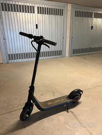 Monopattino elettrico Velociptor 350 Watt