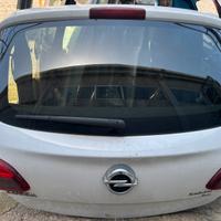 Opel Corsa E
