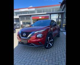 Nissan Juke 1.0 dig-t N-Connecta 114cv