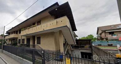 Appartamento a Paderno Dugnano