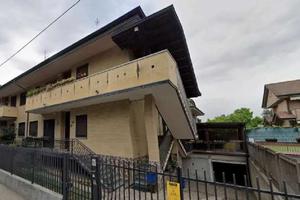 Appartamento a Paderno Dugnano