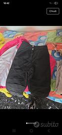 pantalone neve 