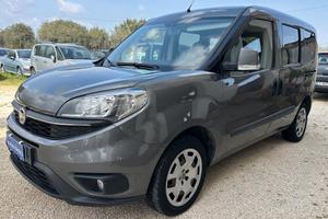 Fiat Doblo Doblò 1.4 T-Jet Natural Power Lounge 20