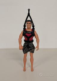 Action Man - Bungee Jump Extreme - Hasbro