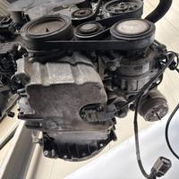 MOTORE AUDI A4 - ANNO 2005 - 64008