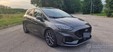 Ford Fiesta 1.0 EcoBoost 125 CV ST-Line - 20500km
