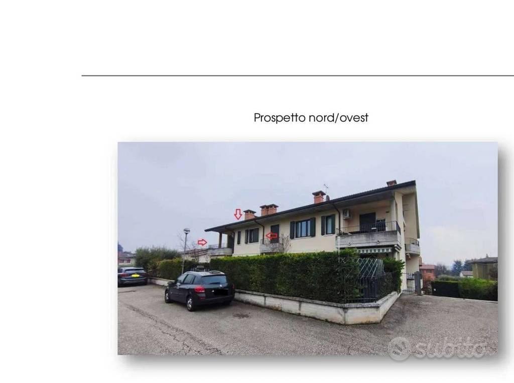 Appartamento – Sant'Ambrogio di Valpolicella, Gargagnago - Vista 2