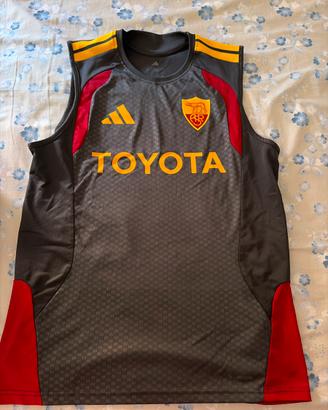 Maglia as roma