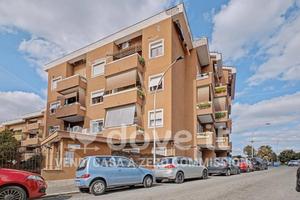 Appartamento Via Menandro, 10, 00125, Roma