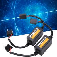 Filtri Canbus H7 Resistenza Decoder Lampada Luci K