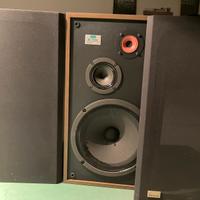 Sansui diffusori vintage serial n 835406..