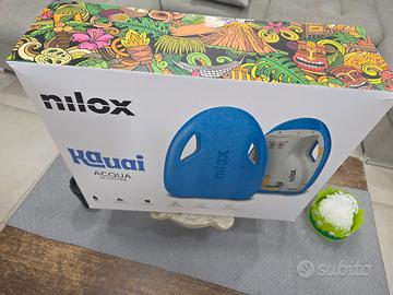acqua scooter Nilx Kauai