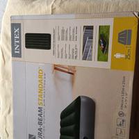 MATERASSO GONFIABILE DURA BEAMCSTANDARD PRESTIGE