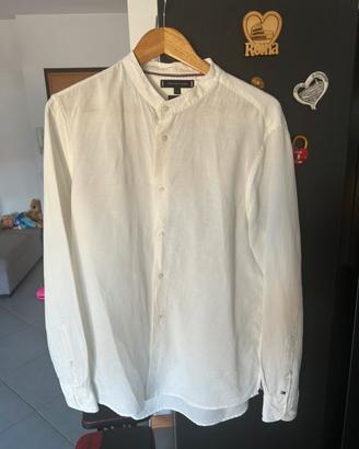 Camicia tommy hilfiger