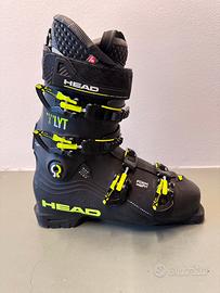 Scarponi sci Head  28  duo flex UOMO