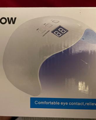 Lampada per unghie iGrow - NUOVA