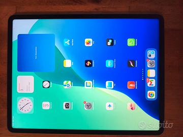 iPad Pro 12.9" di 6ª generazione (2022, chip M2)