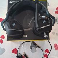 Cuffie Gaming Corsair