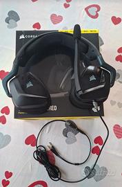 Cuffie Gaming Corsair
