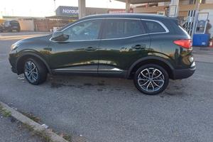 Renault Kadjar 1400 TCE AUTOMATICA SPORT ED.