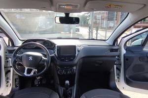 Peugeot 208 GPL  1.2 5p (active)
