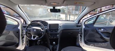 Peugeot 208 GPL  1.2 5p (active)