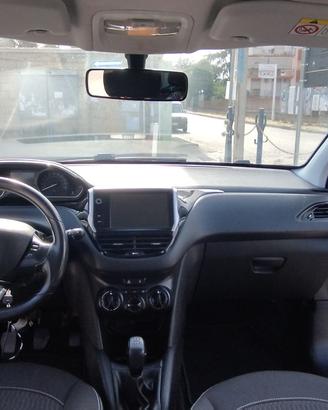 Peugeot 208 GPL  1.2 5p (active)