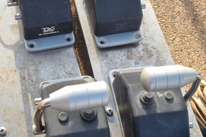 Monoleva Tx Controls