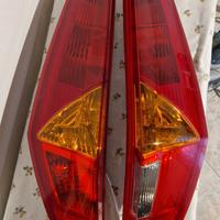 Fanali posteriori Fiat Punto 3 porte