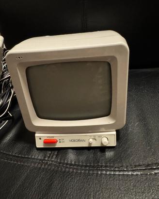 Videoman jhv-500 testato e funzionante