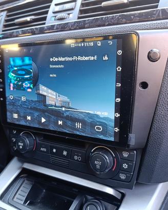 Stereo Android BMW E90