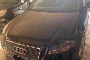 Audi A3 SPB 2.0 TDI