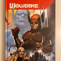 Wolverine - Il programma della bestia - Percy