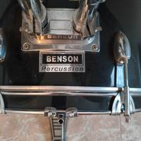 Batteria Acustica Benson 