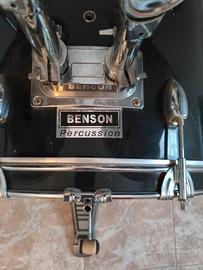 Batteria Acustica Benson 
