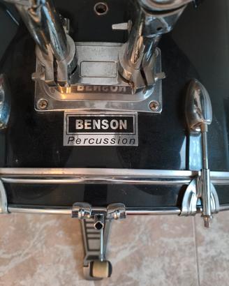 Batteria Acustica Benson 