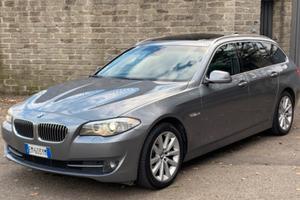 Bmw 520d touring futura