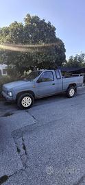 Nissan King Cab