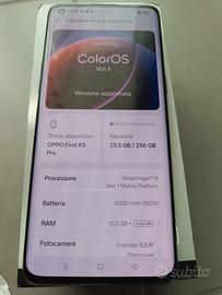 oppo find x5 pro