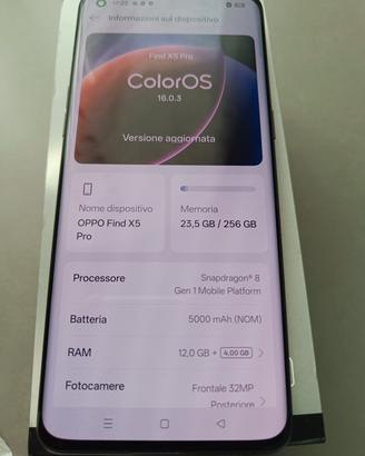 oppo find x5 pro