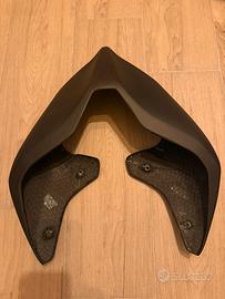 Codino in carbonio ducati streetfighter nuovo