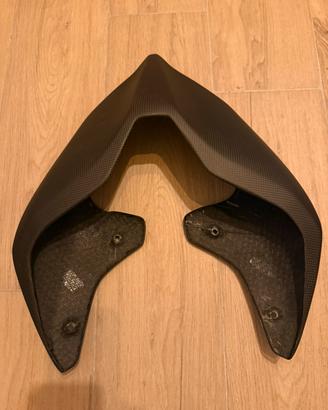 Codino in carbonio ducati streetfighter nuovo