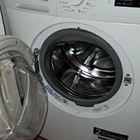 Lavatrice Electrolux Rex Flexcare