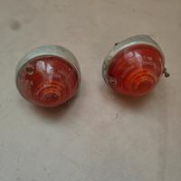 Coppia Fanalini Posteriori Altissimo IGM 11 Pol Ax