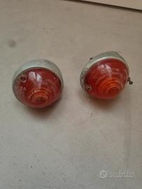 Coppia Fanalini Posteriori Altissimo IGM 11 Pol Ax